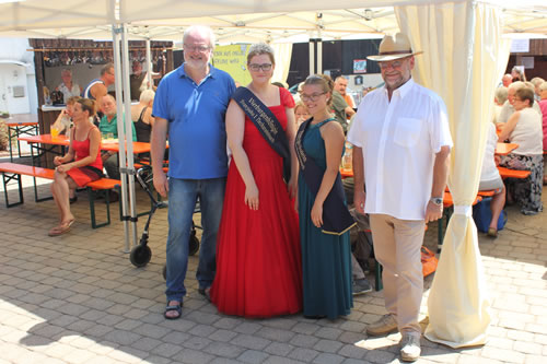 Dorffest 2018 Bild 2
